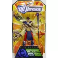 Classics Wave 17 - Indigo Lantern : The ATom