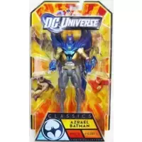 Classics Wave 16 - Azrael Batman
