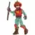 Fortnite JazWares - Tomatohead - Micro Legendary Series