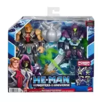 Battle for Eternia