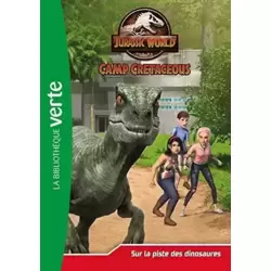 Sur la piste des dinosaures