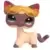 Littlest Pet Shop - Generation 3 - LPS 1116