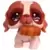 Littlest Pet Shop - Generation 3 - LPS 1118