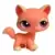 Littlest Pet Shop - Generation 3 - LPS 1265