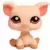 Littlest Pet Shop - Generation 3 - LPS 1693