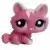 Littlest Pet Shop - Generation 3 - LPS 1900