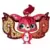 Littlest Pet Shop - Generation 4 - LPS 2823