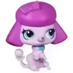 LPS 3272