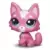 Littlest Pet Shop - Generation 4 - LPS 3561