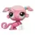 Littlest Pet Shop - Generation 4 - LPS 3619