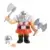 Masters of the Universe Origins - Ram Man