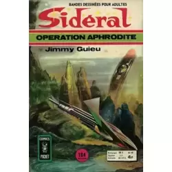 Opération Aphrodite