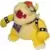 Super Mario Plushes - Mario Party 5 - Bowser