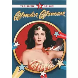 Wonder woman saison 3