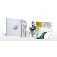 NieR: Automata + NieR Gestalt & Replicant - Original Soundtrack Vinyl Box Set - Vinyles