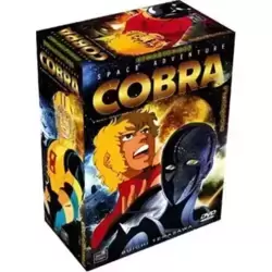 Cobra-Intégrale [Édition Simple]