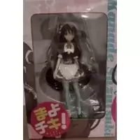 Kanade Suzutsuki - Mayo Chiki