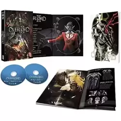Overlord-Saison 2 [Blu-Ray]