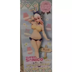 Supersonico - Easter Bunny