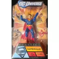 Classics All Star - Superman