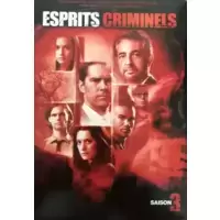 Esprits criminels-Saison 3
