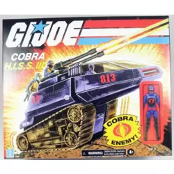 Cobra - H.I.S.S. III