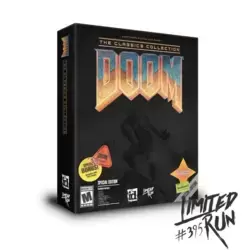 DOOM: The Classics Collection Special Edition