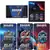 Mass Effect Pin Set
