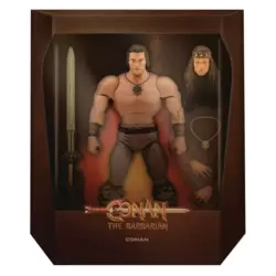 Conan the Barbarian - Conan 
