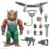 Super7 - ULTIMATES! - TMNT - Triceraton