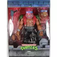 TMNT - Bebop