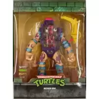 TMNT - Mutagen Man