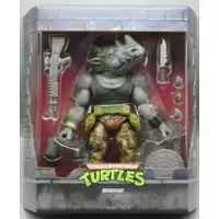 TMNT - Rocksteady
