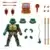 Super7 - ULTIMATES! - TMNT - Warrior Metalhead Michelangelo