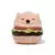 Cheemsburger Plush (9in)