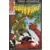 Codename: Spitfire - Codename: Spitfire #10