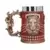 Harry Potter Mugs - Gryffindor