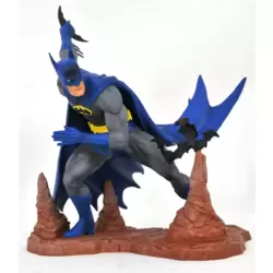 DC Gallery - Classic Batman 80 Years - Neal Adams Exclusive