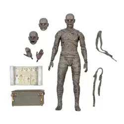 Universal Monsters - The Mummy in Colour Ultimate