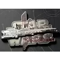 Star Wars: Galactic Starcruiser - Halcyon and Logo