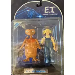 E.T. & Gertie