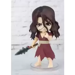 Dr. Stone - Tsukasa Shishio