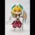 Figuarts Mini - Fate Series - Gilgamesh