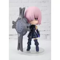Fate Series - Mash Kyrielight