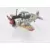 Figuarts Mini - The Kotobuki  Squadron In The Wilderness - Kylie & Hayabusa (kylie Ver.)