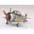 Figuarts Mini - The Kotobuki  Squadron In The Wilderness - Kylie & Hayabusa (kylie Ver.)