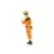Naruto Banpresto action figures - Naruto Grandista Nero - Uzumaki Naruto #2