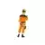 Naruto Banpresto action figures - Naruto Grandista Nero - Uzumaki Naruto #2