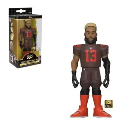 NFL - Cleveland Browns - Odell Beckham Jr. (Chase)