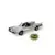 Hallmark Keepsake Ornament DC Super Hero - Batman Classic Tv Series - Batmobile